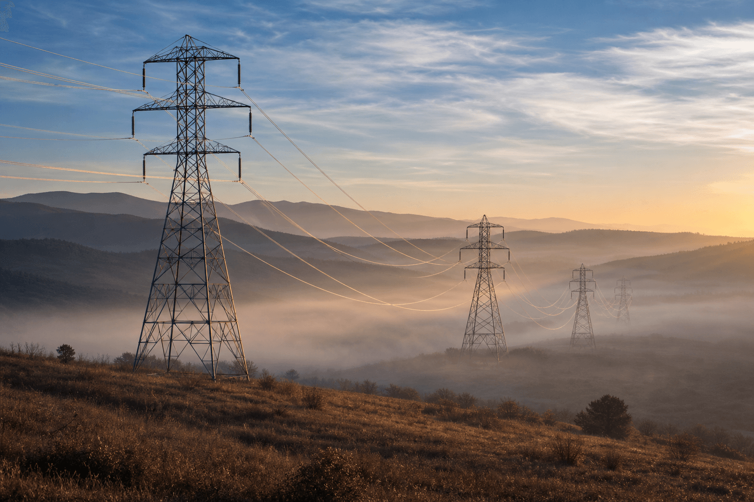 Power Transmission and Distribution Engineering