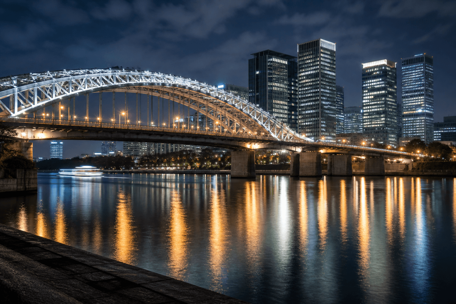 Urban Building Power Distribution Engineering
